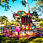 Kimeros Park Holiday Village - Ultra All Inc. Kids Concept