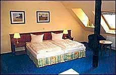 Comfort Single Room