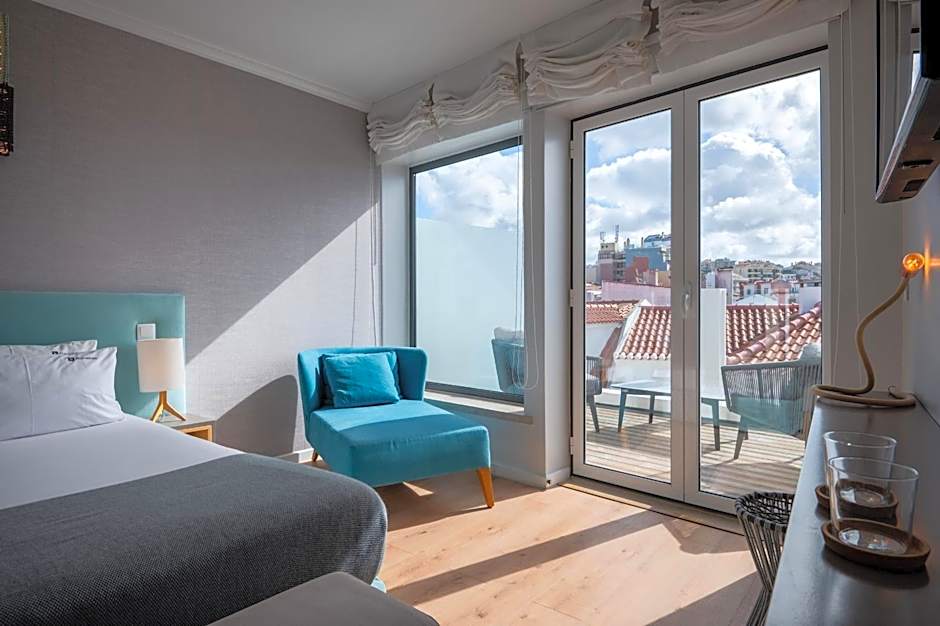 Reserva FLH Hotels Ericeira