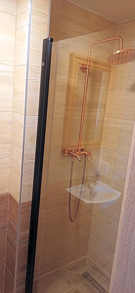 Apartmánový dům TERKA