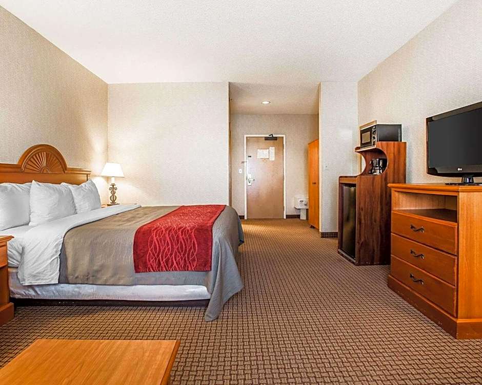 Quality Inn Sidney