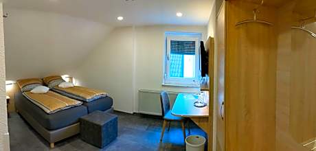 Special Offer - Double Room