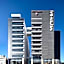 Hotel Sunroute Tokushima