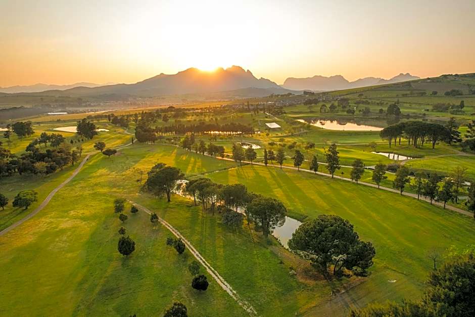 Devonvale Golf & Wine Estate