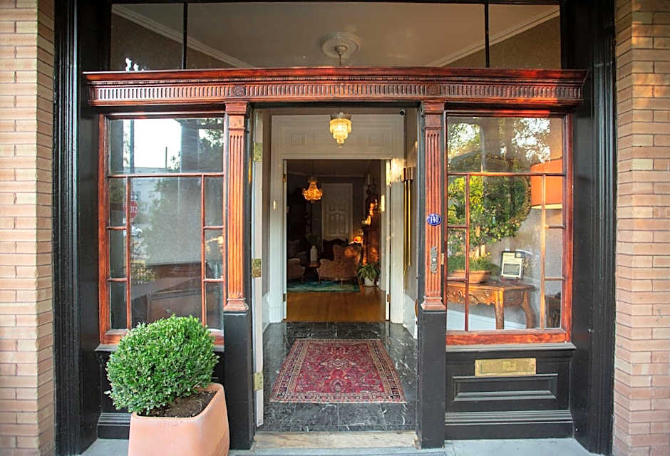 Ellerbeck Bed & Breakfast