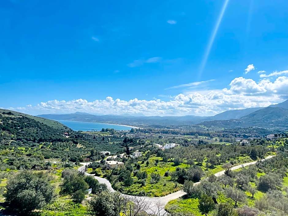 PROFILIO Apartments & Studios