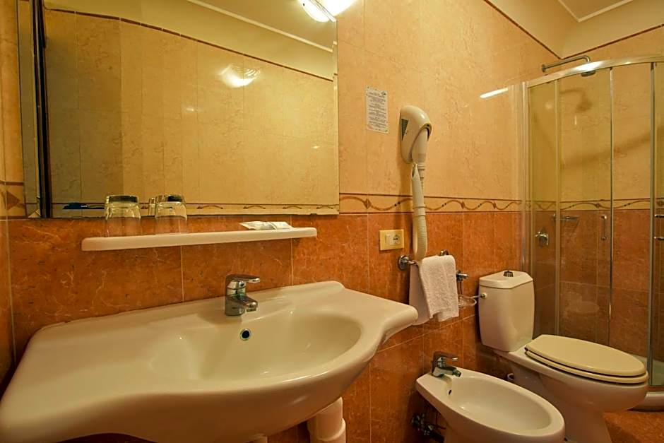 Casthotels Punta del Sole Terme