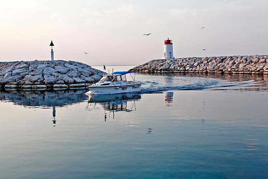 Paradou Mediterranee, BW Signature Collection