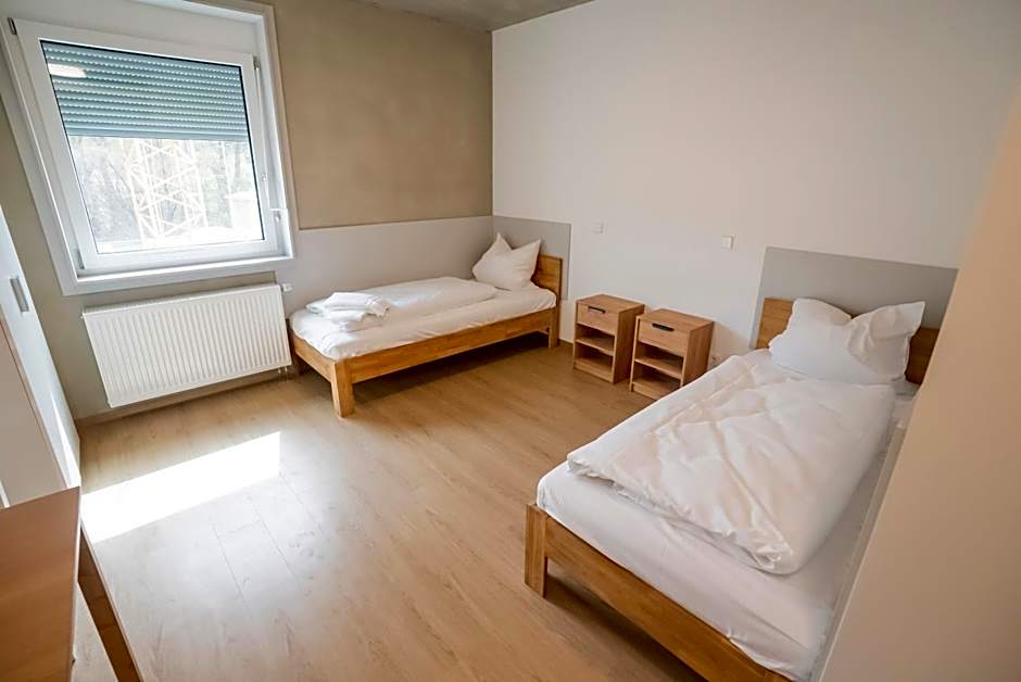 SITE.INN Denkendorf