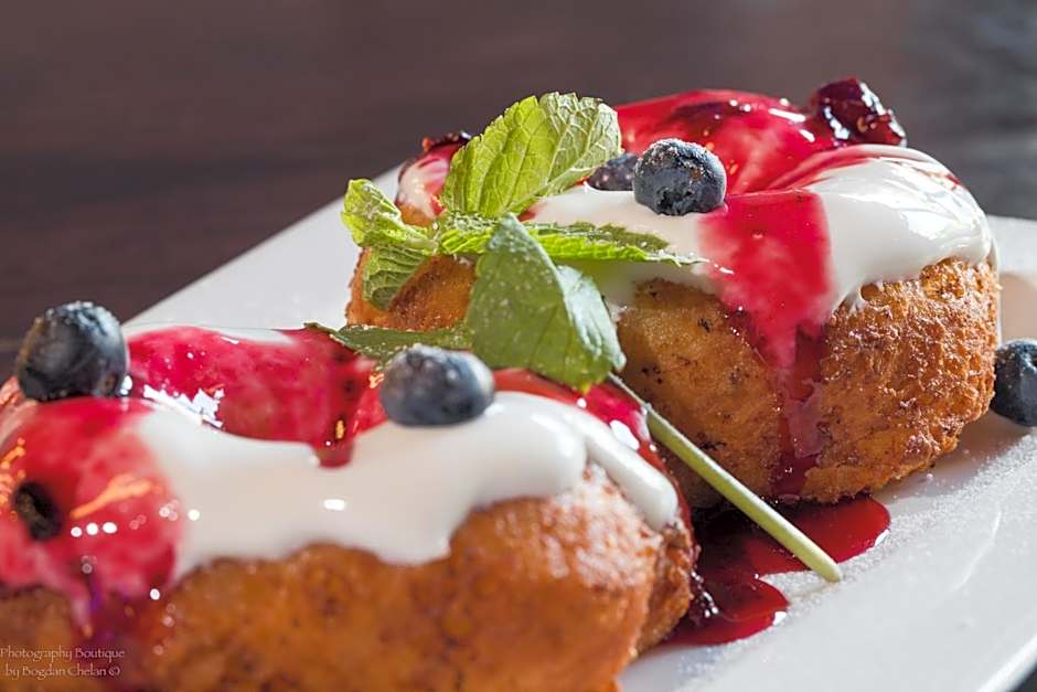 Hotel Roberto Slanic Prahova