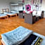 Heart of Gold Hostel Berlin