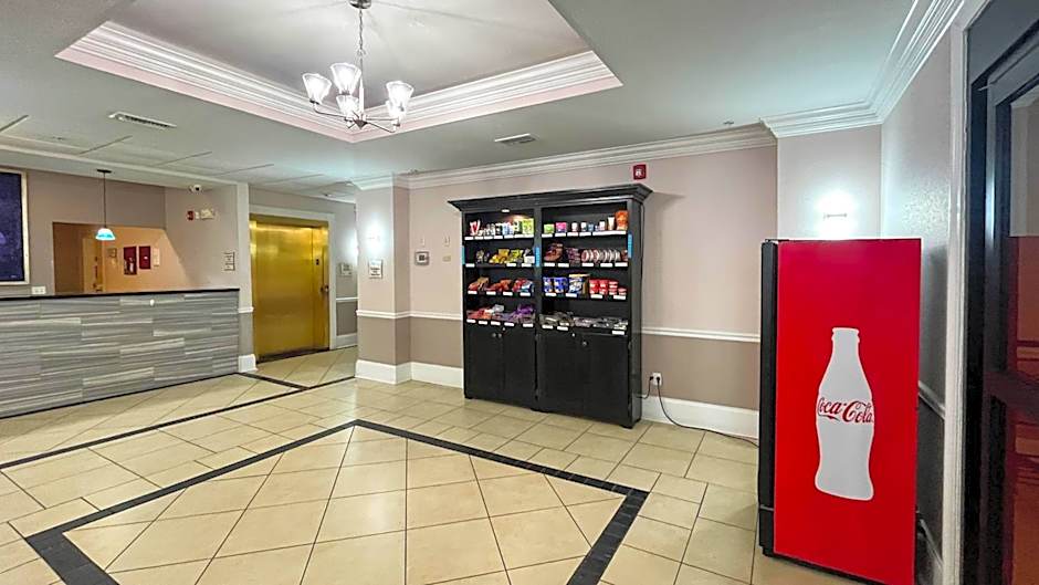 Studio 6 Slidell LA North Shore
