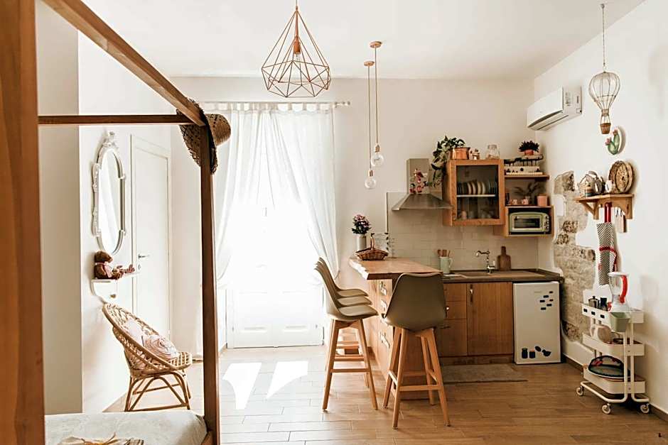 Casa Romito