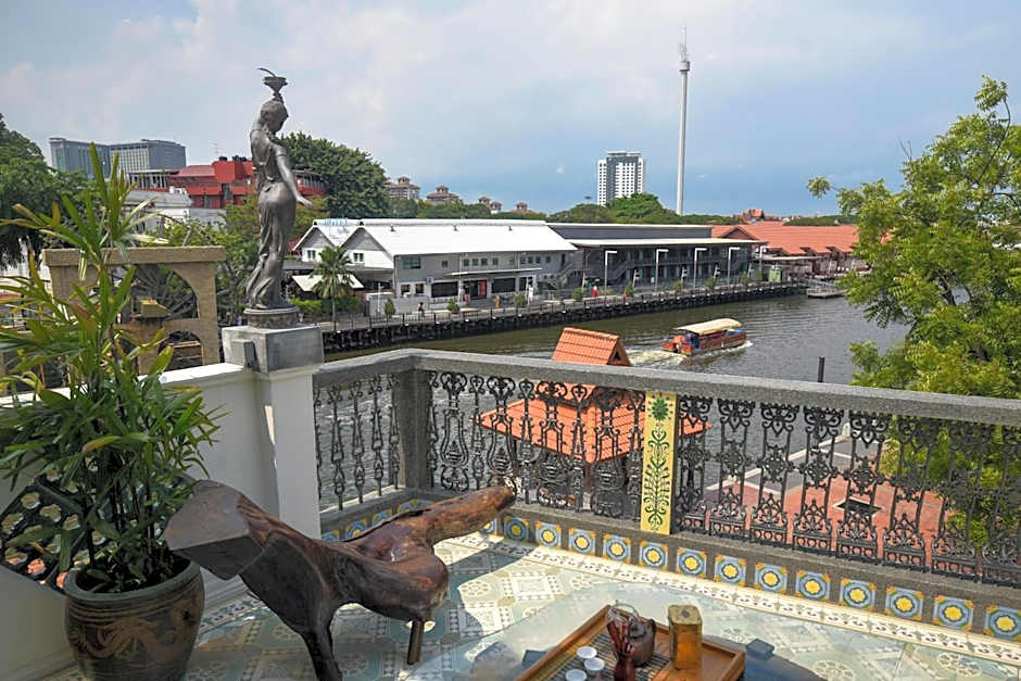 5 Heeren Museum Residence
