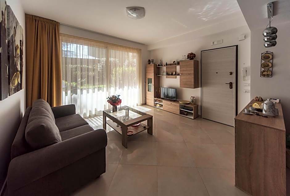 Casa Vacanza AcquaMarina