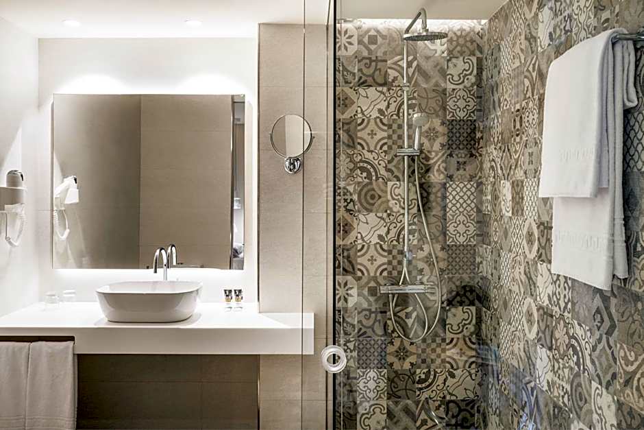 Mercure Barcelona Condor