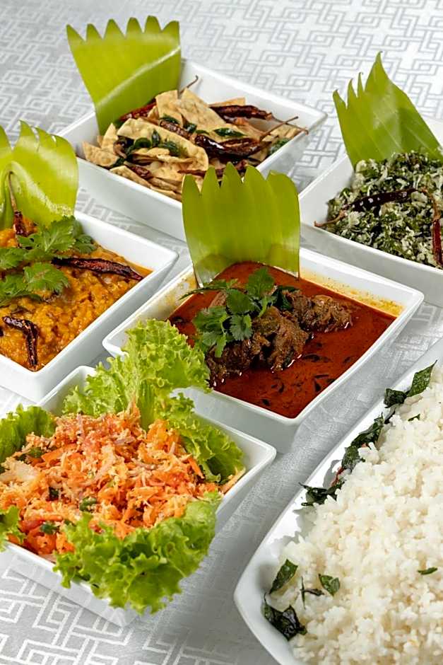 Scottish Planter Bungalow- Thema Collection