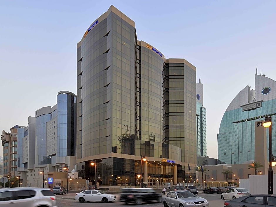 Novotel Suites Riyadh Dyar