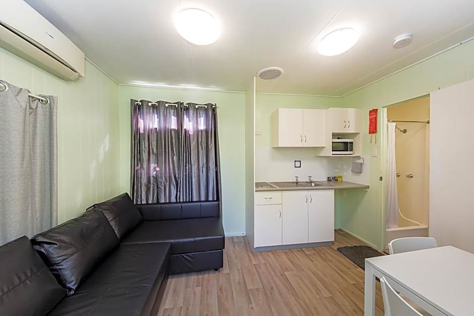 Kingaroy Holiday Park