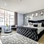 Villare Leicester City Centre