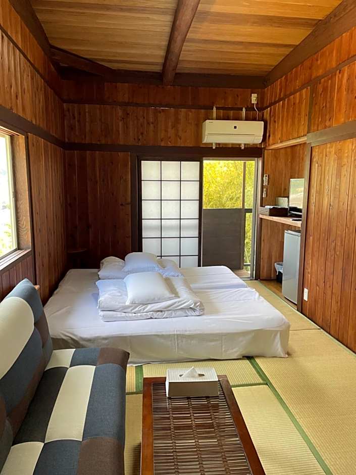 旅館 竹屋 Takeya