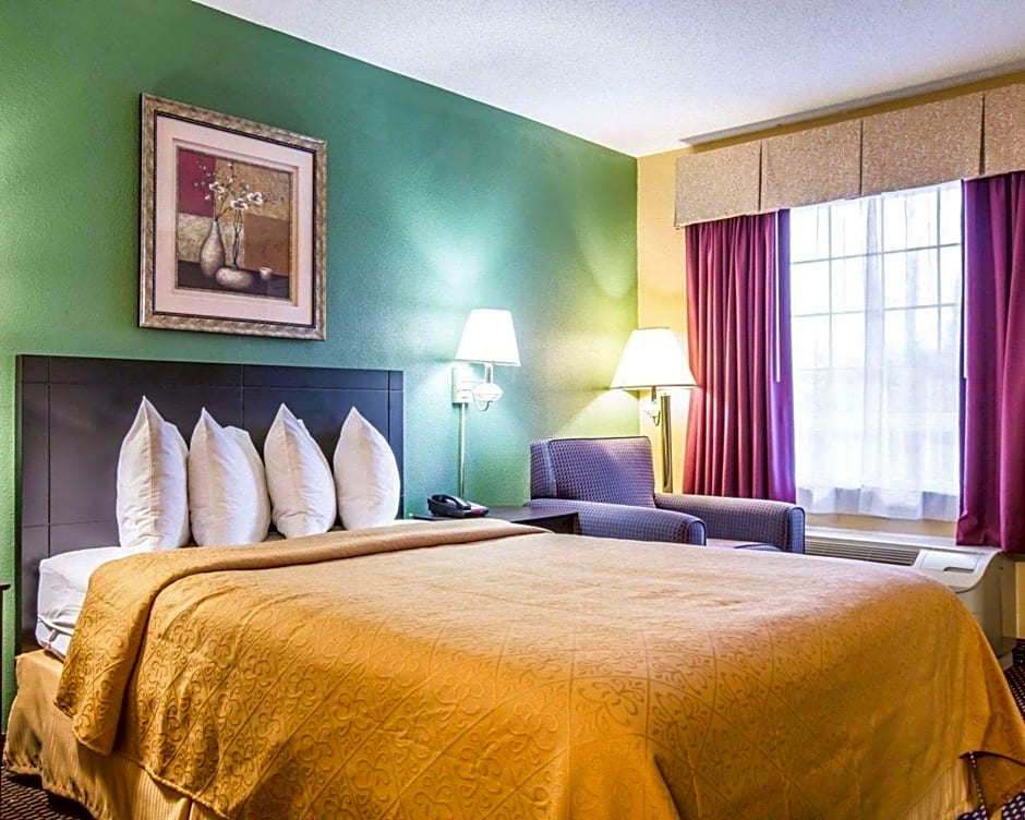 Quality Inn