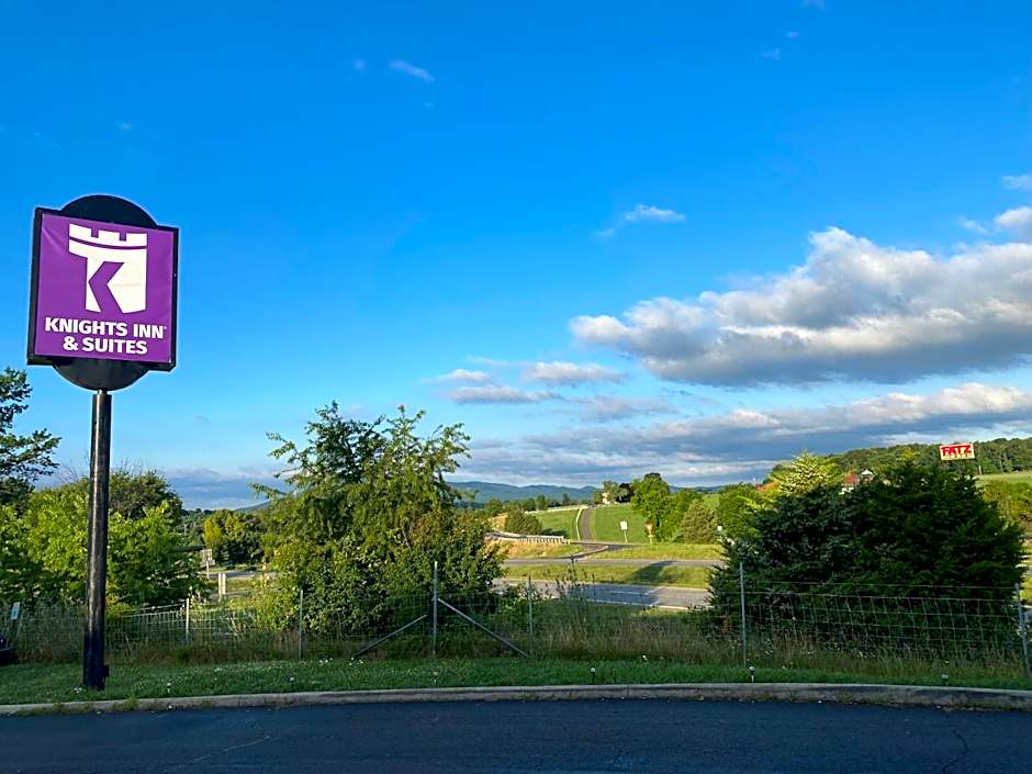 Knights Inn & Suites Dublin