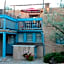 Pueblo Bonito Santa Fe