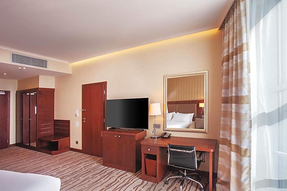DoubleTree by Hilton Bratislava