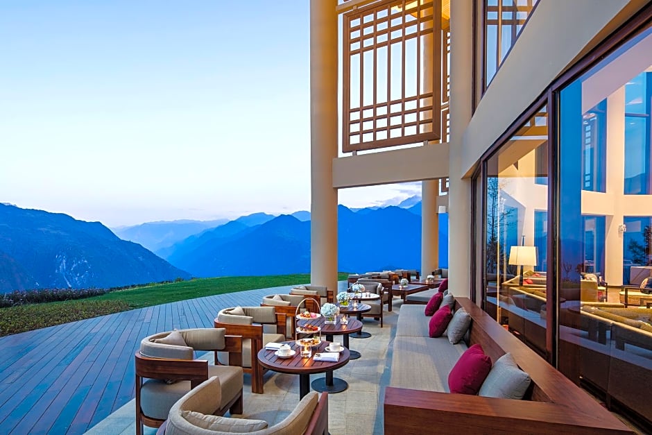 Banyan Tree Jiuzhaigou