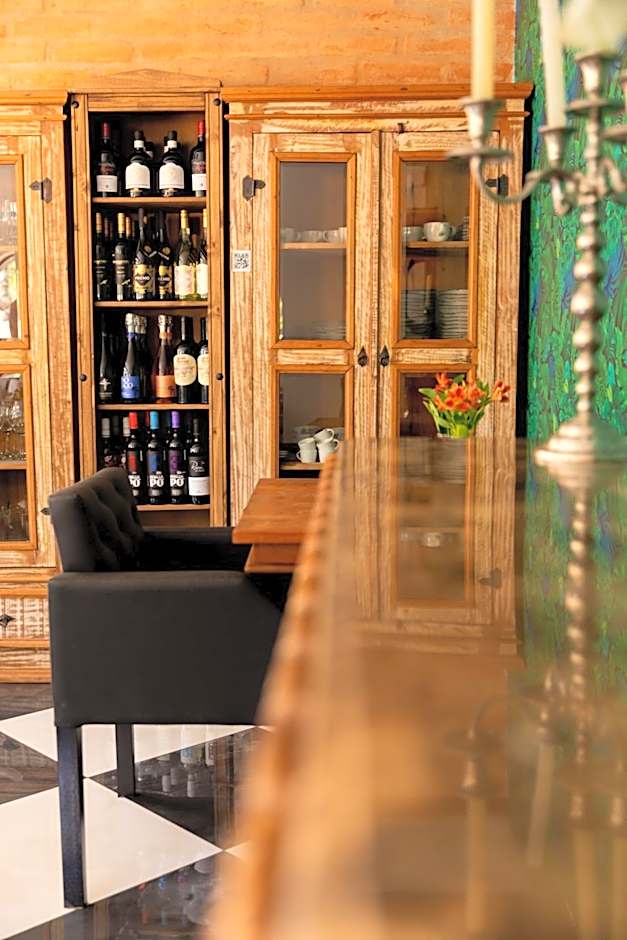 Pousada Dona Bendita