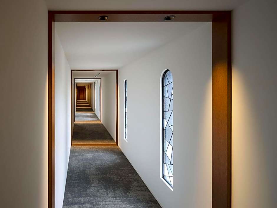 GOTO RETREAT by Onko Chishin