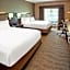 Holiday Inn Express Hotel And Suites Columbus Edinburgh By IHG