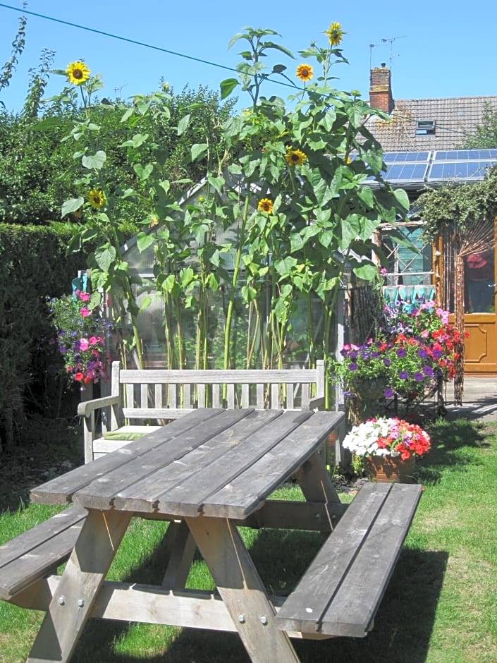 Perfect for Petersfield B&B