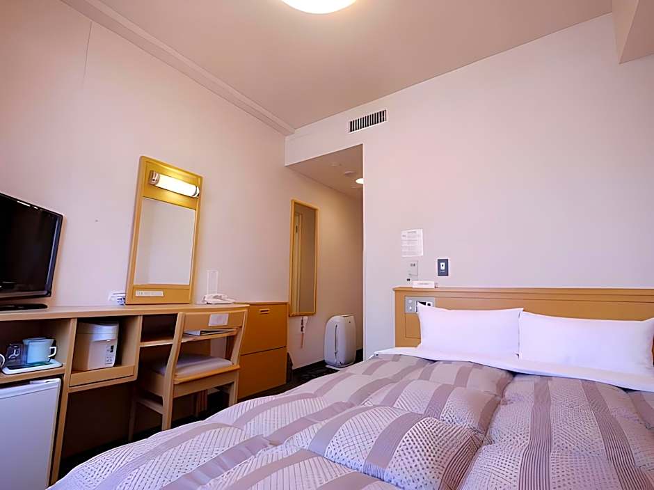 Hotel Route Inn Kushiro Ekimae