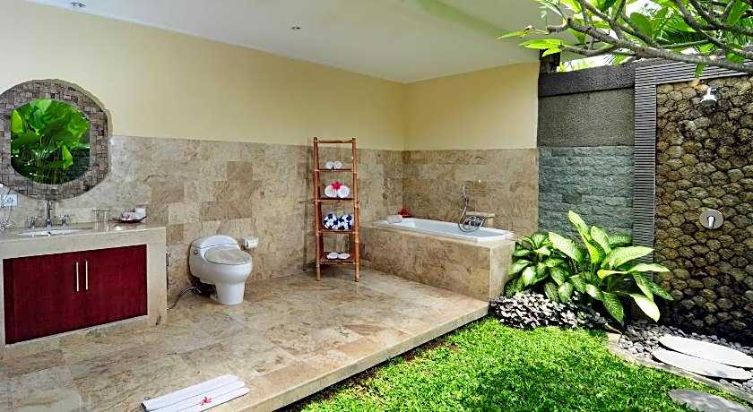 Bali Aroma Exclusive Villas