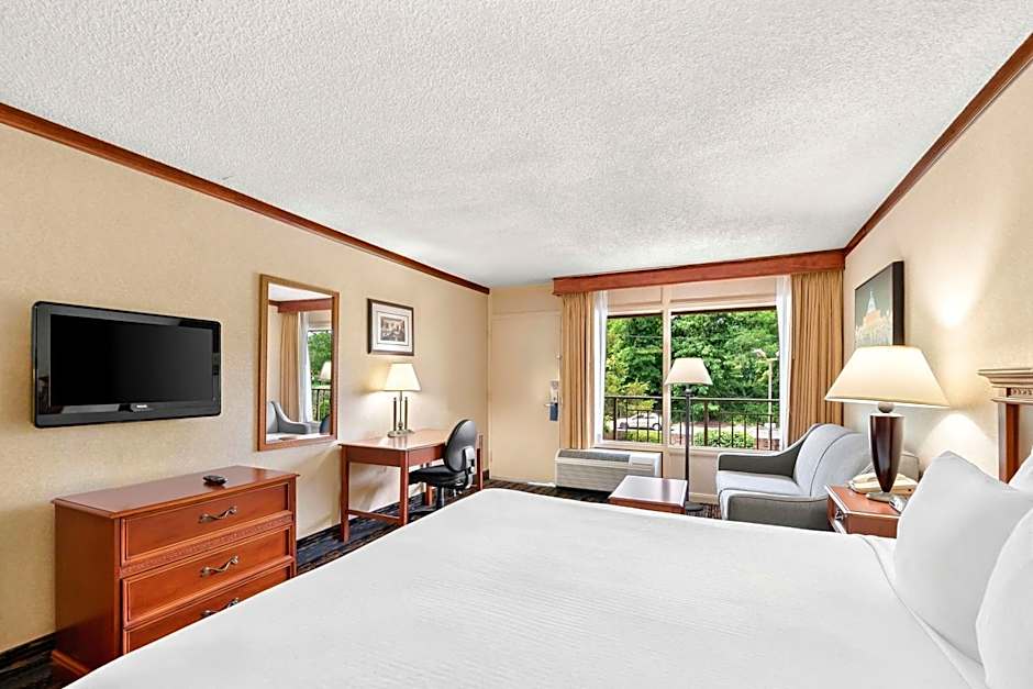 Best Western Fairfax