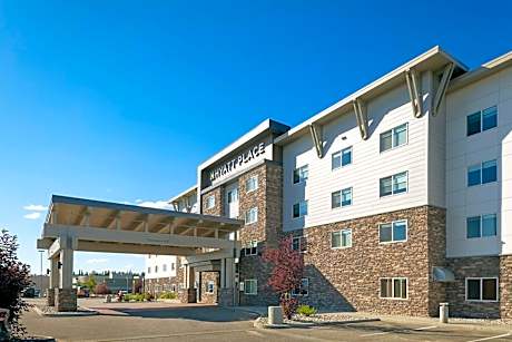 Hyatt Place Fairbanks