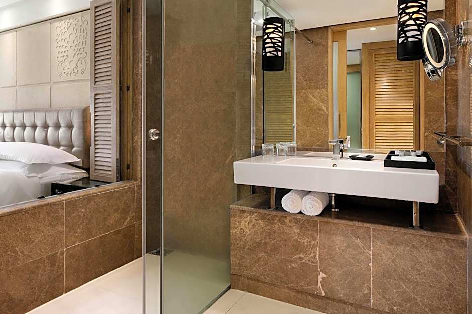 Sheraton Lagos Hotel