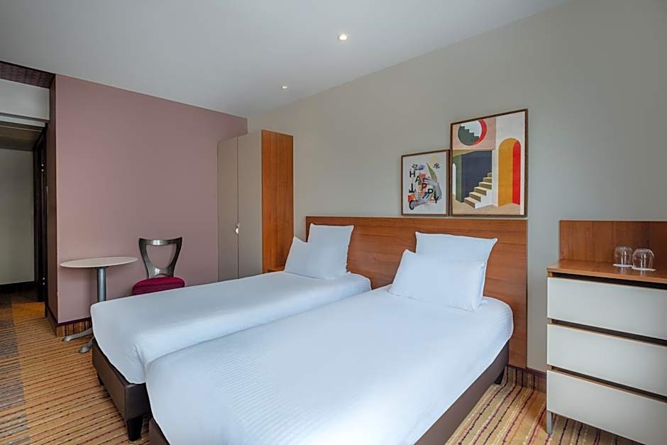 Spark by Hilton Lyon Ouest