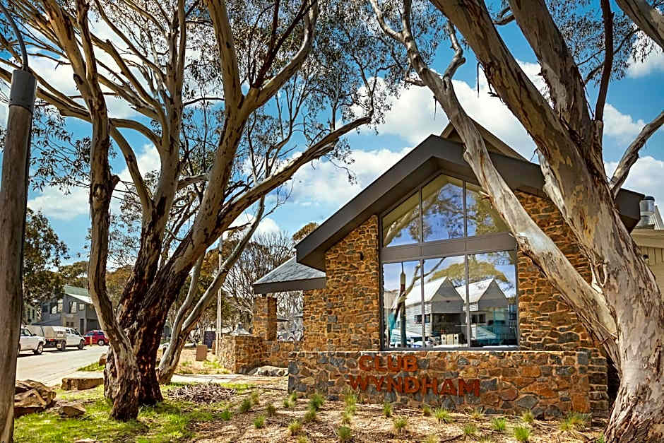 Club Wyndham Dinner Plain, Trademark Collection by Wyndham