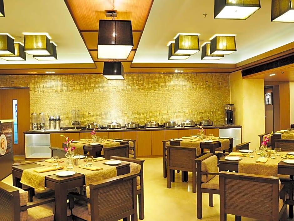 Senses Hotel