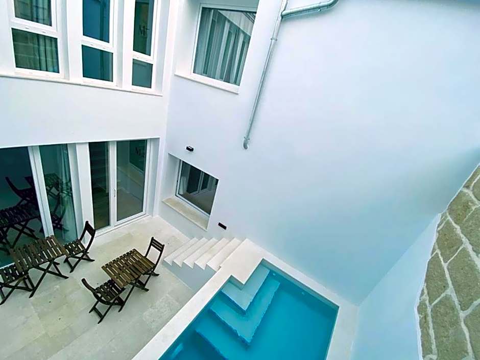 Hotel Casa Miranda - Adults Only