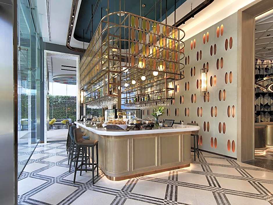 Mercure Bangkok Sukhumvit 24