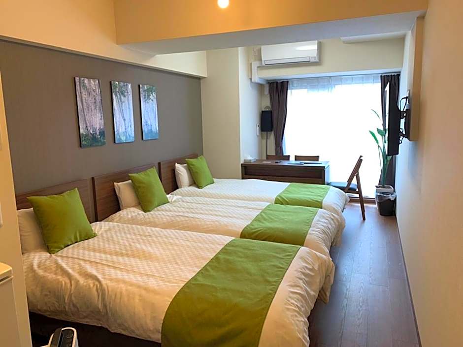 @RLiS_house新大阪北