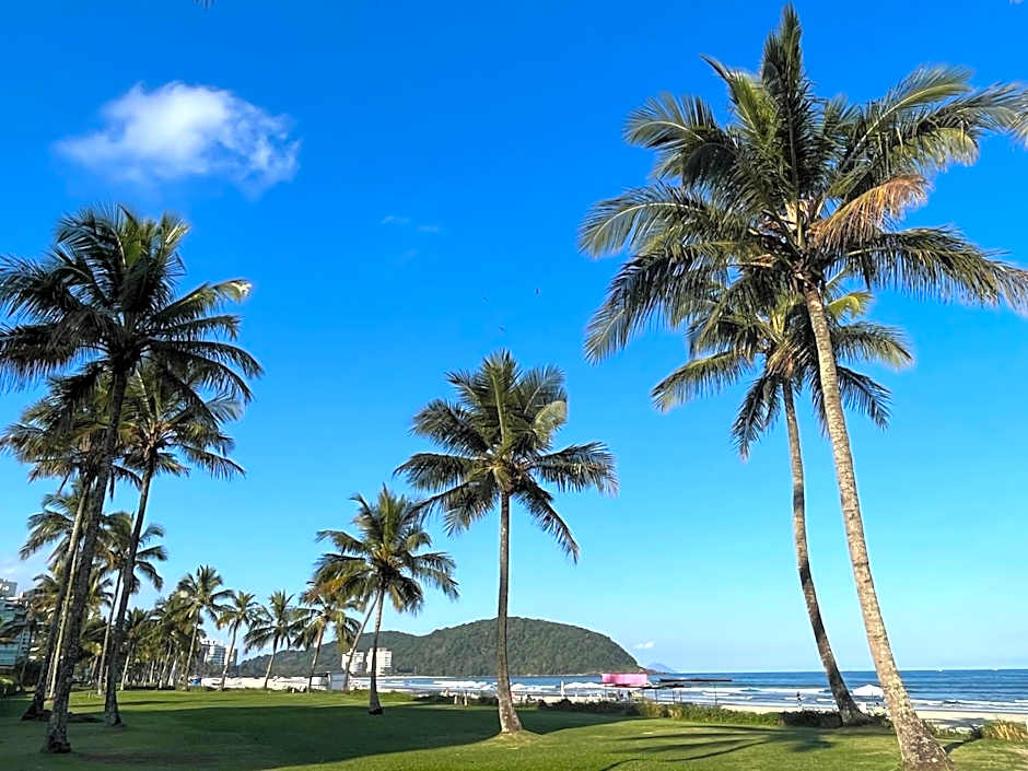 FLAT BOULEVARD RIVIERA COM AR A 150 m DA PRAIA ! DISPONÍVEL de 05 a 08 de Dez de 2025 ! Aproveite !