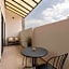 P601 Amazing Rooftop 2Bdrm 2bath Apt AC