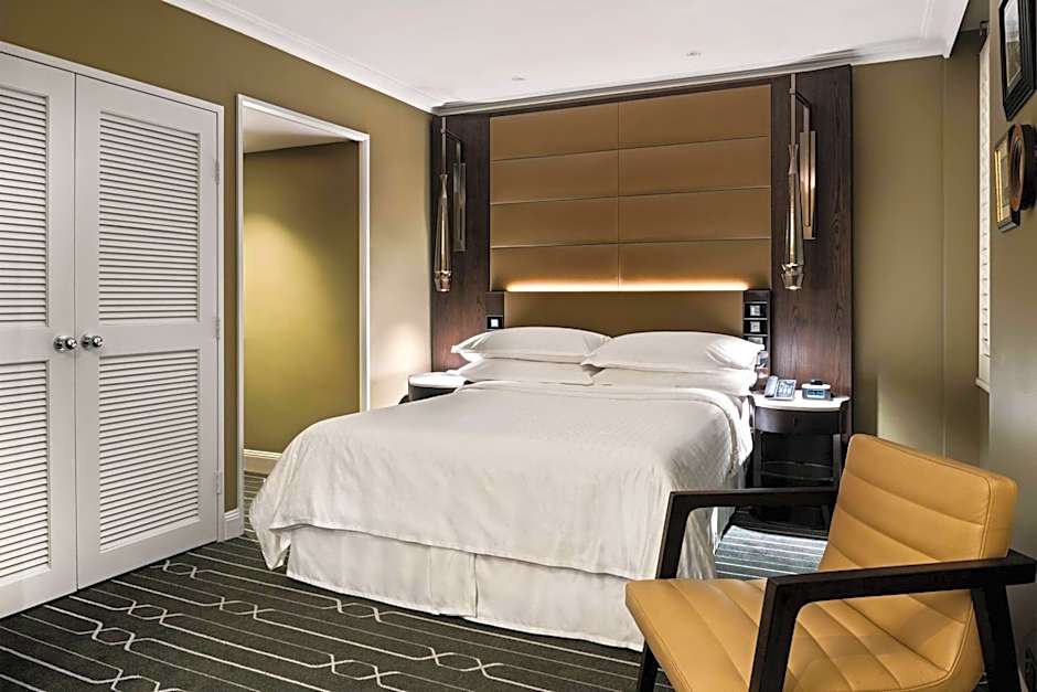 Sheraton Grand Sydney Hyde Park