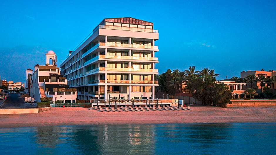 Arabella Beach Hotel Kuwait, Vignette Collection By IHG