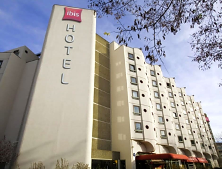 Hotel Ibis Strasbourg Centre Historique